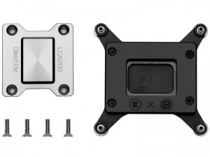 EK-Quantum Velocity2 Direct Die – 1700 Upgrade Kit