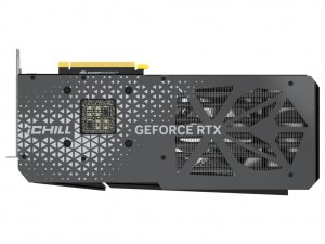 INNO3D GeForce RTX 4070 Ti iCHILL X3