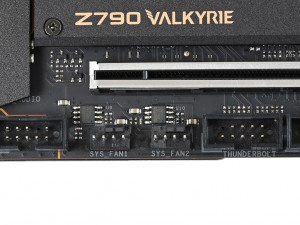 Z790 VALKYRIE