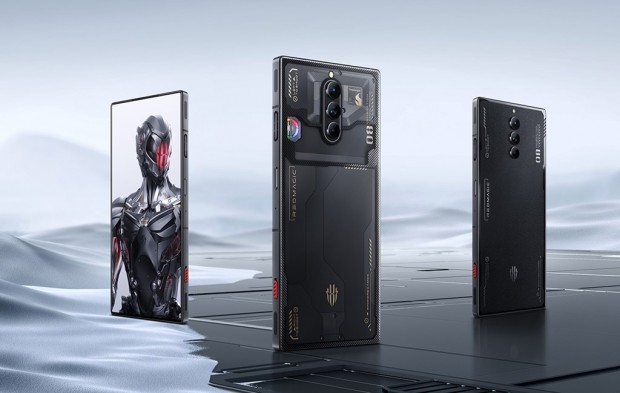 Nubia、Snapdragon 8 Gen 2搭載の最新ゲーミングスマホ「REDMAGIC 8 Pro」発表 - エルミタージュ秋葉原 Nubia、Snapdragon 8 Gen 2搭載の最新ゲーミングスマホ「REDMAGIC 8 Pro」発表 - エルミタージュ秋葉原