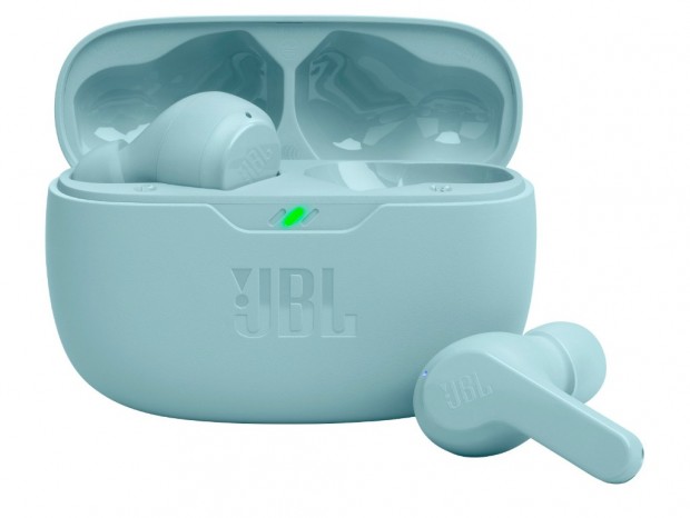 8mmダイナミックドライバー採用の完全ワイヤレスイヤホン「JBL WAVE BEAM」