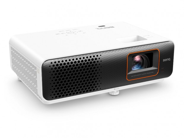 リフレッシュレート120Hz対応の単焦点LEDプロジェクタ、ベンキュー「TH690ST」