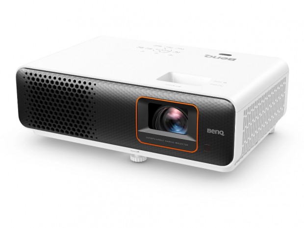 リフレッシュレート120Hz対応の単焦点LEDプロジェクタ、ベンキュー「TH690ST」