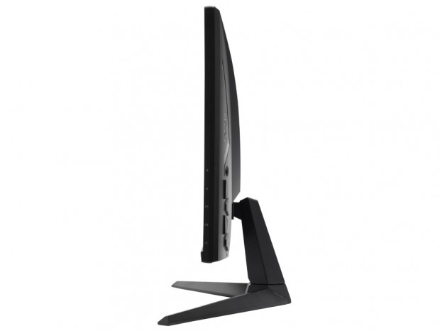 ASUS、可変オーバードライブ機能搭載の27型WQHDゲーミング液晶「TUF Gaming VG27AQA1A」