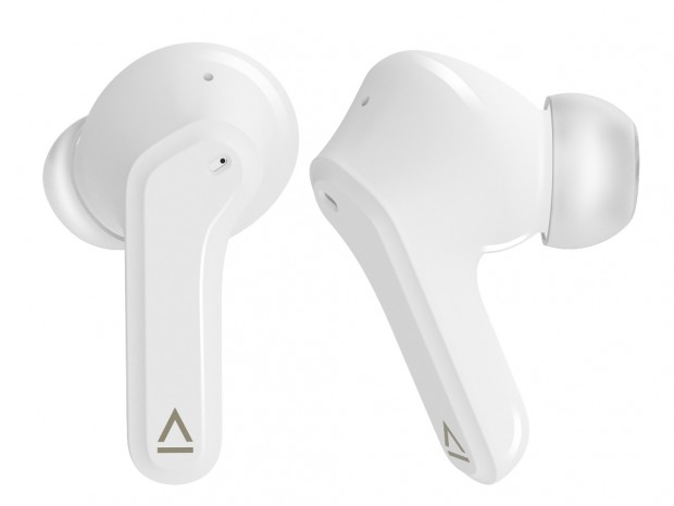 ANCとSuper X-Fi Readyに対応する完全ワイヤレスイヤホン「Creative Zen Air」