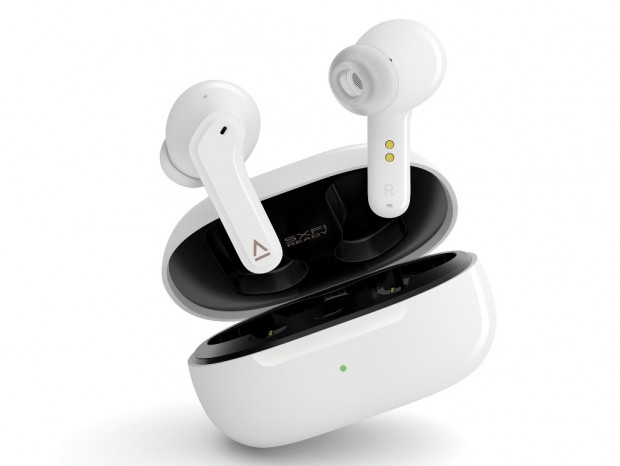 ANCとSuper X-Fi Readyに対応する完全ワイヤレスイヤホン「Creative Zen Air」