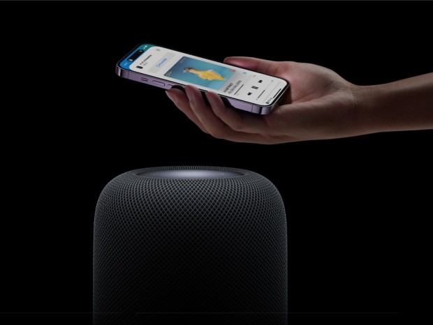 HomePod(第2世代)