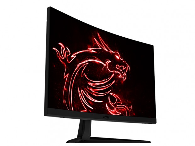 MSI ゲーミングモニター G27C5E2 2023年製 170Hz MSI ゲーミングモニター G27C5E2 2023年製 170Hz MSIの