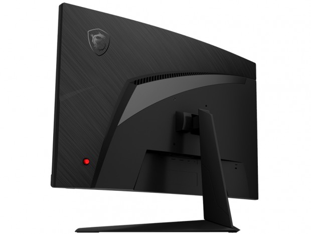MSI、27型フルHD曲面ゲーミング液晶「G27C5 E2」を量販店限定発売