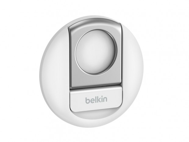ベルキン、iPhoneをMacBookのWebカメラとして使うためのMageSafe対応マウンター