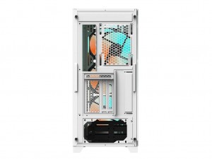 GIGABYTE C301 GLASS WHITE