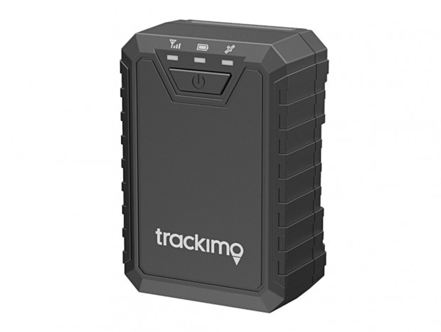 4G通信に対応した10,000mAhバッテリ搭載の高機能GPS「TrackiPro 4Gモデル」が3月発売