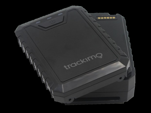 4G通信に対応した10,000mAhバッテリ搭載の高機能GPS「TrackiPro 4Gモデル」が3月発売