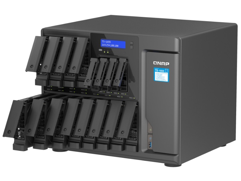 週末値下げ】QNAP NAS TS-253A 眩