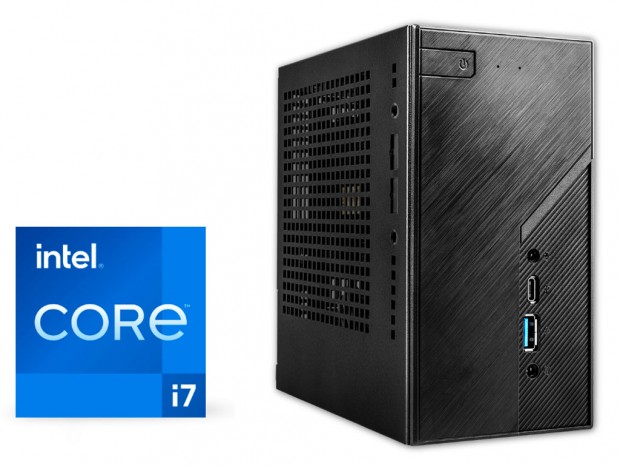 arkhive、第13世代Intel Coreプロセッサ搭載の省スペースPC計4機種受注開始