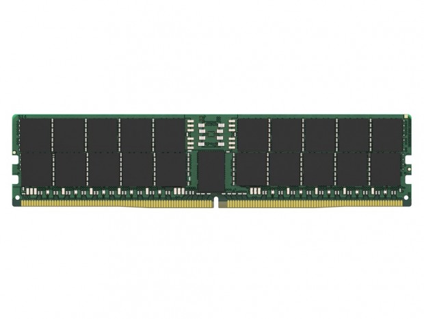 Kingston「Server Premier DDR5 Registered」が第4世代Xeonスケーラブル環境にて検証完了