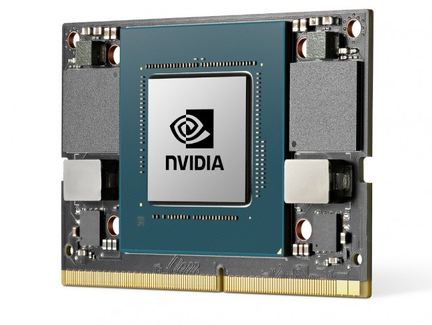 菱洋エレクトロ、SO-DIMMサイズのコンピュートモジュール「NVIDIA Jetson Orin NX 16GB」発売