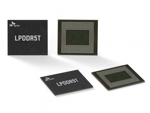 LPDDR5T
