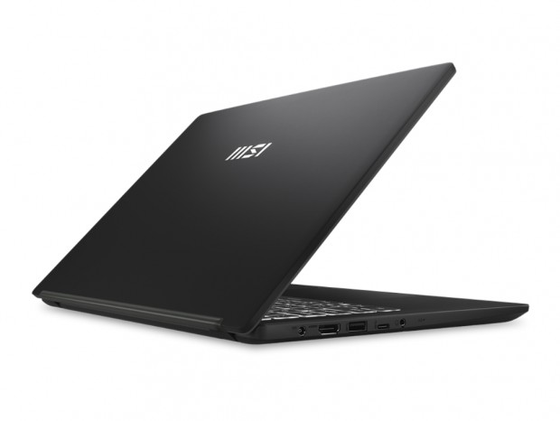 MSI、持ち運びに便利な薄型・軽量デザインのビジネスノートPC計3機種