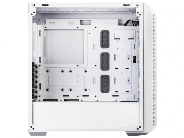 Cooler Master「MasterBox 520 SAKURA Edtion」