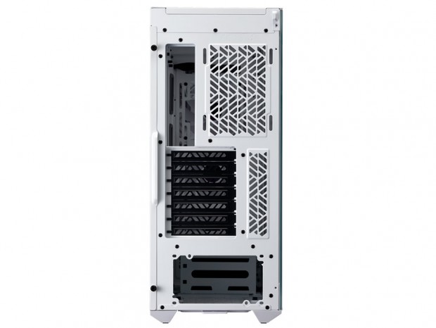 Cooler Master「MasterBox 520 SAKURA Edtion」