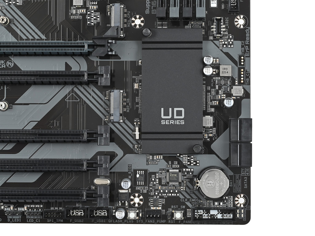 コストを抑えたNon-K版第13世代Intel Coreプロセッサの自作に コストを抑えたNon-K版第13世代Intel Coreプロセッサの自作に