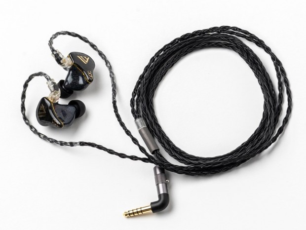 qdc、チューニングスイッチ＆10BA+4ESTドライバー搭載IEM「Anole V14-S」など5製品