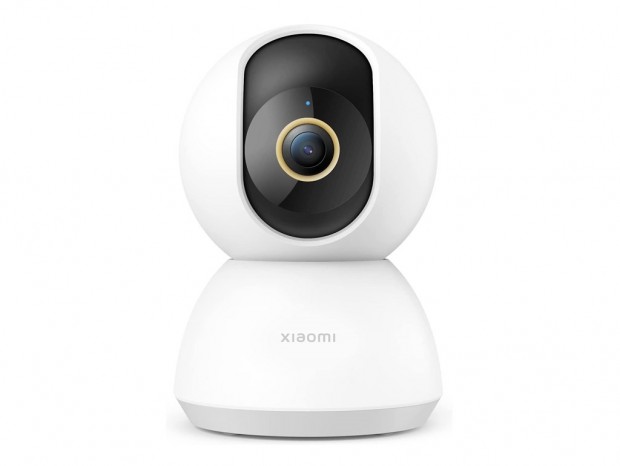 Xiaomi、2K画質で撮れる室内向けAI見守りカメラ「スマートカメラ C300」を5,980円で発売
