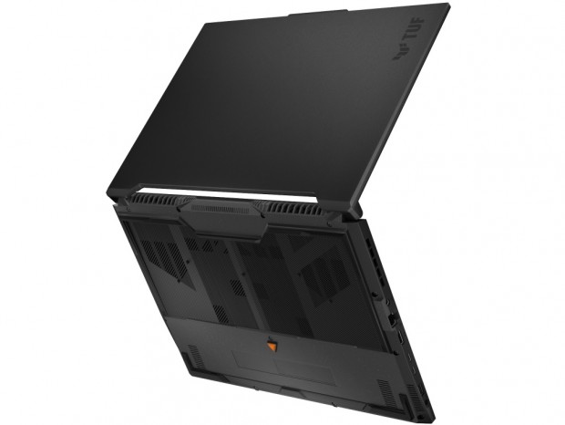 Radeon RX 7600S搭載の16型ゲーミングノートPC「ASUS TUF Gaming A16 Advantage Edition」発売