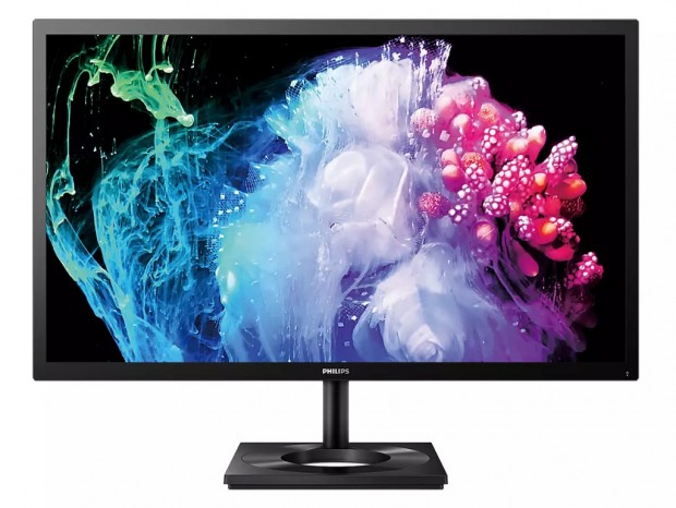 DisplayHDR TrueBlack 400に対応する27型4K OLEDディスプレイ、Philips「27E1N8900/27」