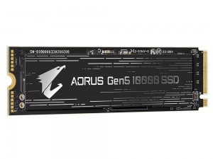 AORUS Gen5 10000 SSD