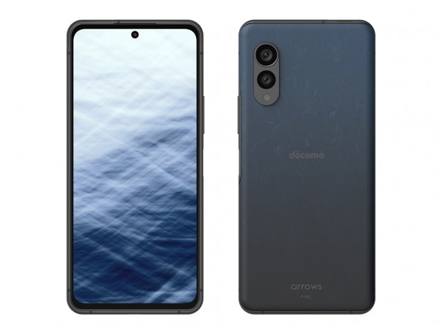 120Hz有機ELとスナドラ695搭載、arrowsリニューアル第一弾スマホ「arrows N F-51C」発売