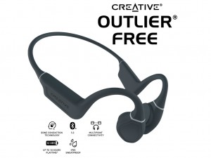 Creative Outlier Free