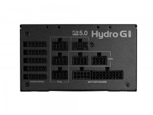 Hydro G PRO ATX3.0(PCIe5.0)850W