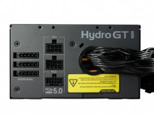Hydro GT PRO ATX3.0(PCIe5.0)1000W