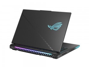 ASUS ROG、GeForce RTX 40シリーズを搭載したゲーミングノートPC ASUS ROG、GeForce RTX 40シリーズを搭載したゲーミングノートPC