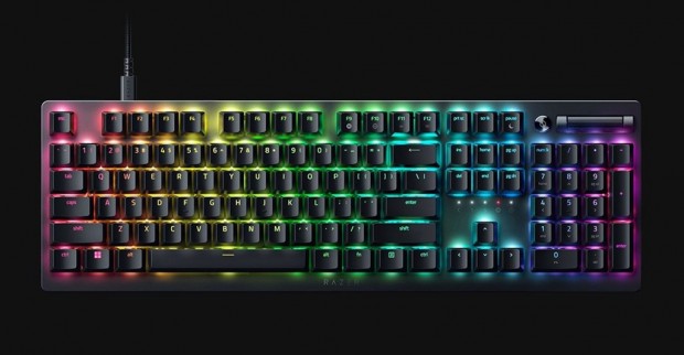 Razer DeathStalker V2