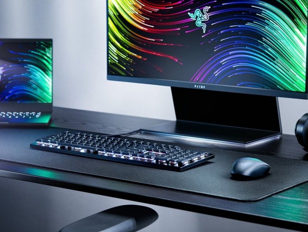 Razer DeathStalker V2