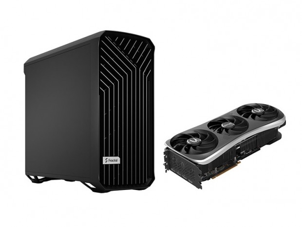 アスク、RTX 4090搭載モデルなどオリジナルPC 3機種