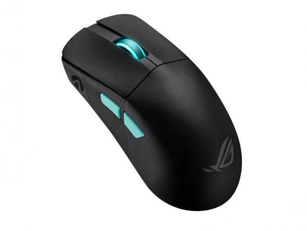 ASUS ROG、Aim Labとコラボした超軽量ワイヤレスゲーミングマウス正式発表