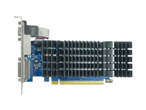ASUS GeForce 710 2GB DDR3 EVO