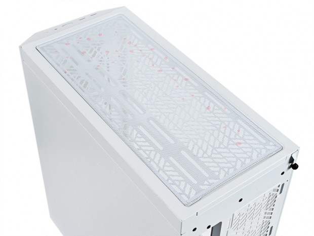 Cooler Master「MasterBox 520 SAKURA Edtion」