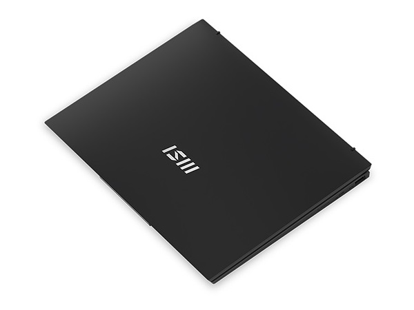 MSI初の1kg切りビジネスノートにフルスペック版「Prestige-13Evo-A12M-1601JP」発売