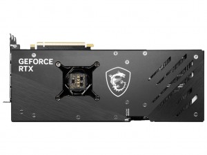GeForce RTX 4070 Ti GAMING TRIO 12G