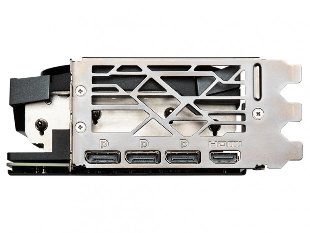 MSI「GeForce RTX 4070 Ti GAMING TRIO 12G」を本日より3店舗限定販売