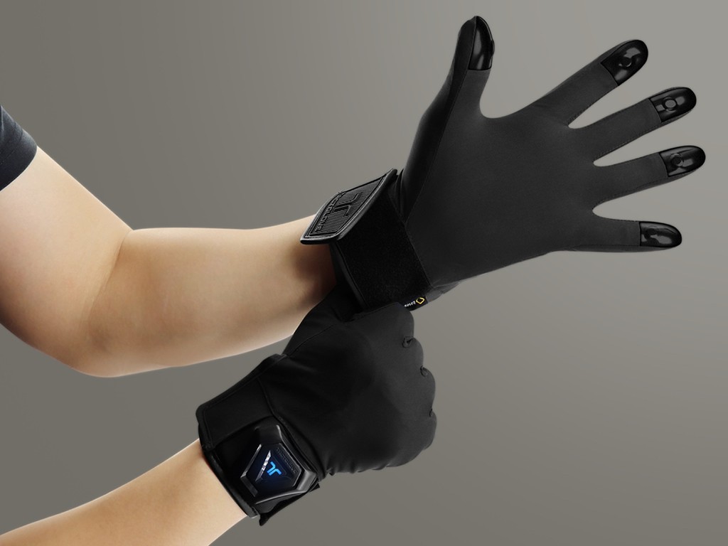 tasco double digit gloves