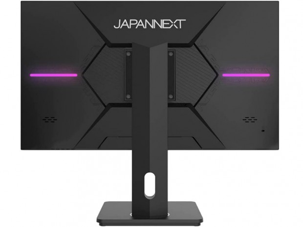 JAPANNEXT、USB Type-C給電対応の27型フレームレス4K液晶ディスプレイ発売
