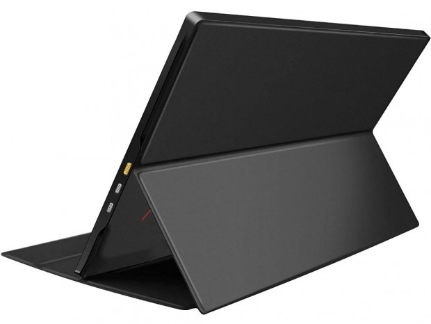 240Hz対応の17.3型モバイルゲーミング液晶がJAPANNEXTから発売開始