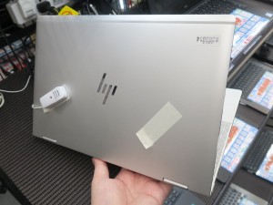 EliteBook X360 1030 G3