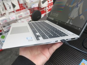 EliteBook X360 1030 G3